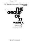 ThirdWorld-Group77-Cover The Third World without Superpowers, 2nd series, The Collected Documents of the Group of 77